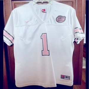 Women’s Nike Gator Jersey